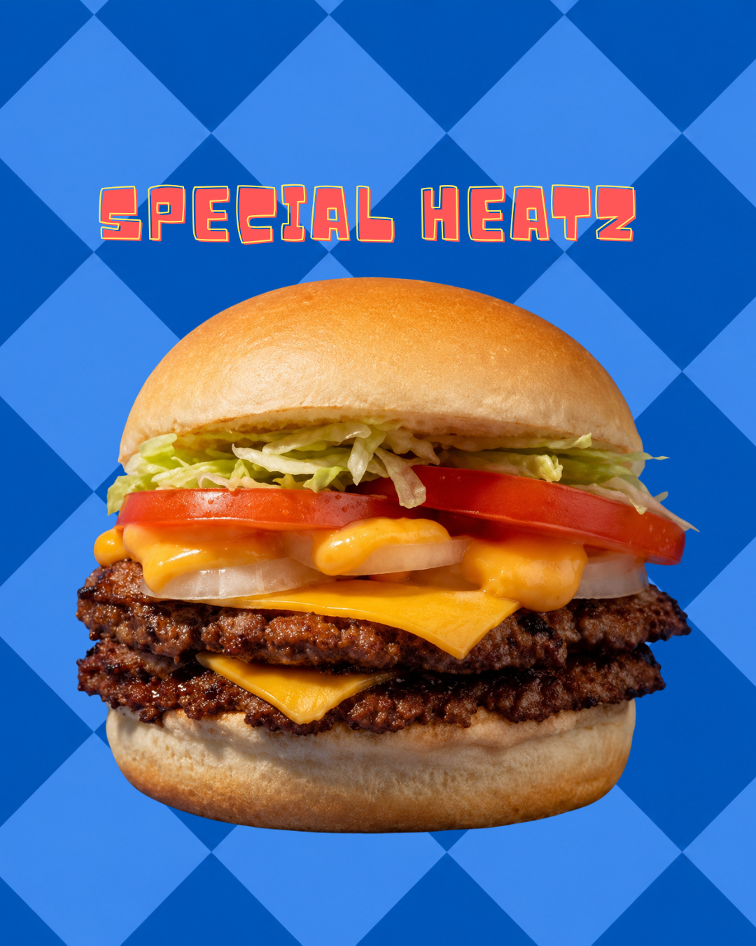 Special Heatz
